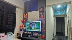 Blk 456A Fernvale Woods (Sengkang), HDB 3 Rooms #536925011